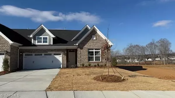 294 Yarrow DR, Lexington, NC 27295