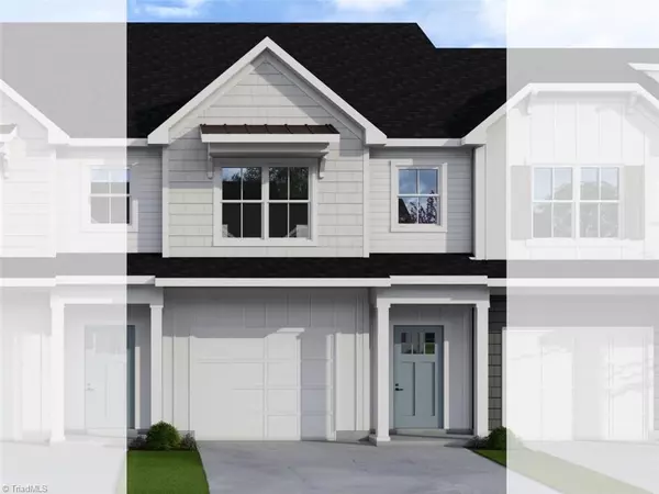 3602 Bridleton Ridge TRL, Greensboro, NC 27410