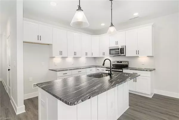 Greensboro, NC 27410,3602 Bridleton Ridge TRL