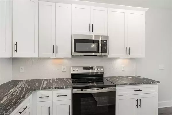 Greensboro, NC 27410,3602 Bridleton Ridge TRL