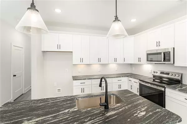 Greensboro, NC 27410,3602 Bridleton Ridge TRL