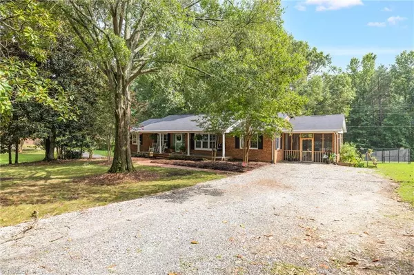 Lexington, NC 27295,4225 Enterprise RD