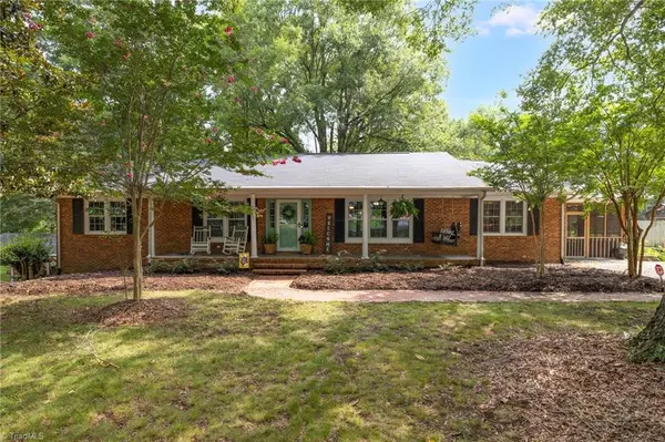 4225 Enterprise RD, Lexington, NC 27295