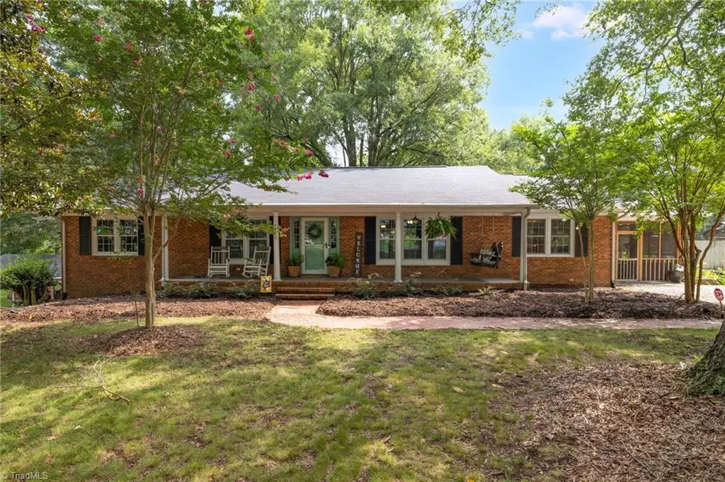 Lexington, NC 27295,4225 Enterprise RD