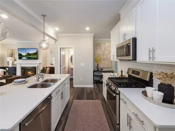 Graham, NC 27253,1364 Maple Branch CIR