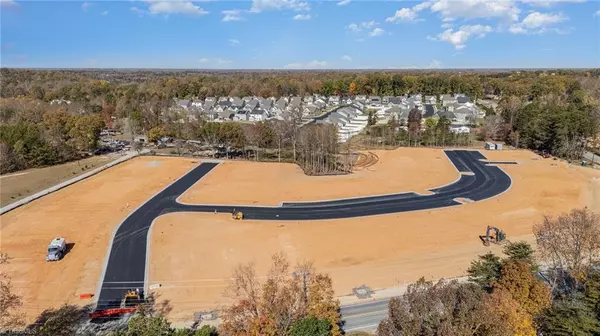 Greensboro, NC 27410,4657 Canter Park LN