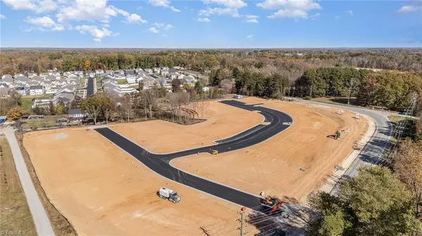 Greensboro, NC 27410,4657 Canter Park LN