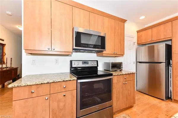 Greensboro, NC 27401,360 Elm ST #304