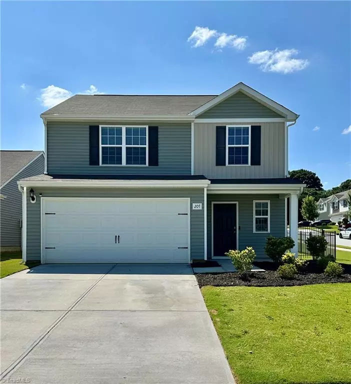 Greensboro, NC 27405,207 Wolfburn CT