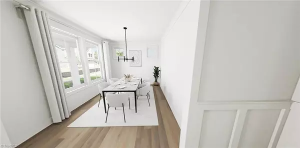 Oak Ridge, NC 27310,6718 Honeycutt Reserve DR