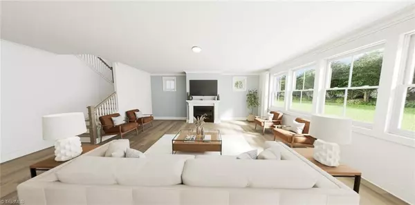 Oak Ridge, NC 27310,6718 Honeycutt Reserve DR