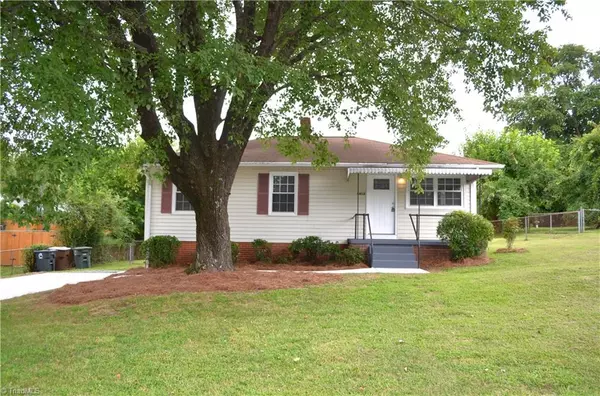 1412 Walnut ST, Greensboro, NC 27405