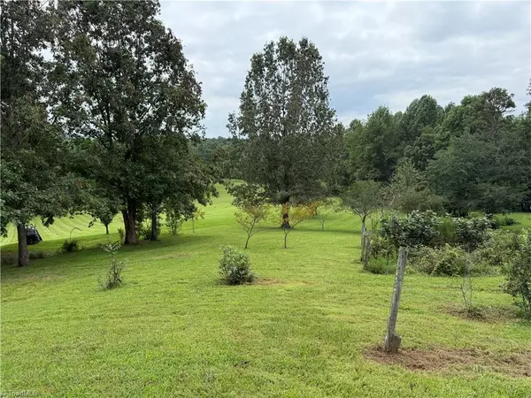Moravian Falls, NC 28654,Lot 23 Zinzendorf LN
