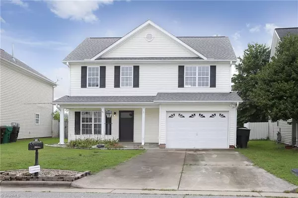 High Point, NC 27265,6116 Birkdale DR