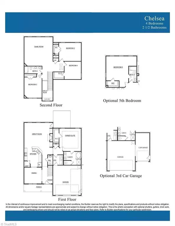 Kernersville, NC 27284,1758 Black Horse RD #49