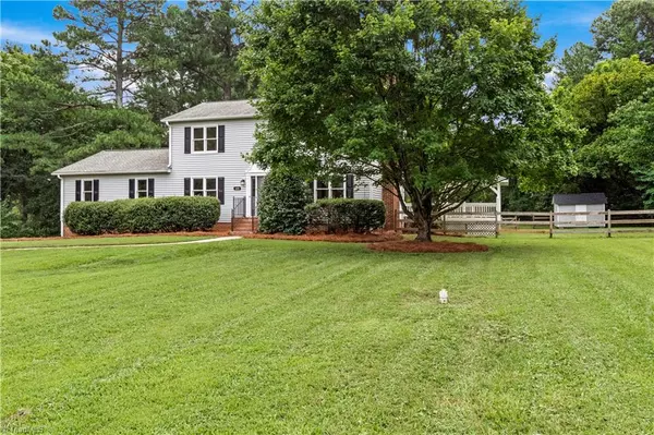 Winston-salem, NC 27127,1650 W Clemmonsville RD
