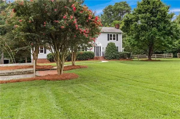 Winston-salem, NC 27127,1650 W Clemmonsville RD