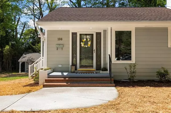 Mebane, NC 27302,106 Circle DR