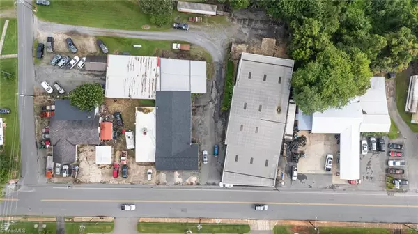 Pilot Mountain, NC 27041,607 Main ST #A,B,C,D