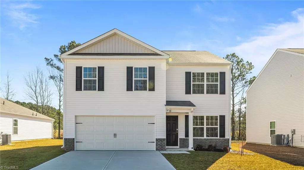 Lexington, NC 27292,337 Owens Ridge WAY
