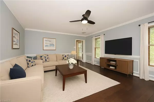 Kernersville, NC 27284,1721 Abbottsford DR