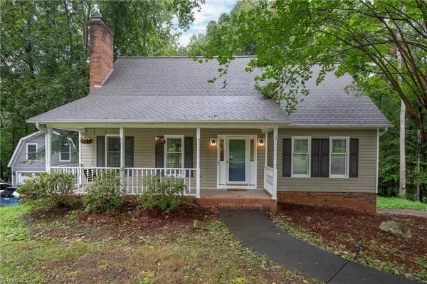 Kernersville, NC 27284,1721 Abbottsford DR