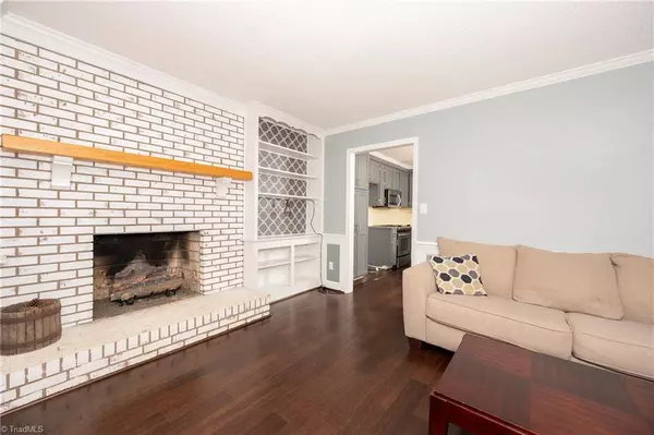 Kernersville, NC 27284,1721 Abbottsford DR