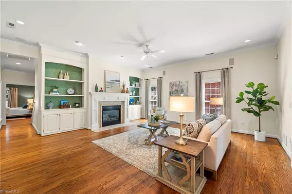 Winston-salem, NC 27106,185 Ashton Place CIR