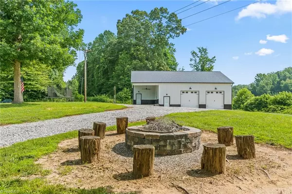 Kernersville, NC 27284,100 Wilchester LN