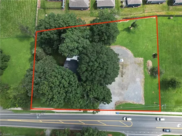 Mebane, NC 27302,1115 S Fifth ST