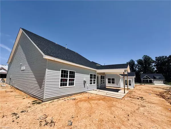 Mebane, NC 27302,1111 Fairhaven DR #Lot 86