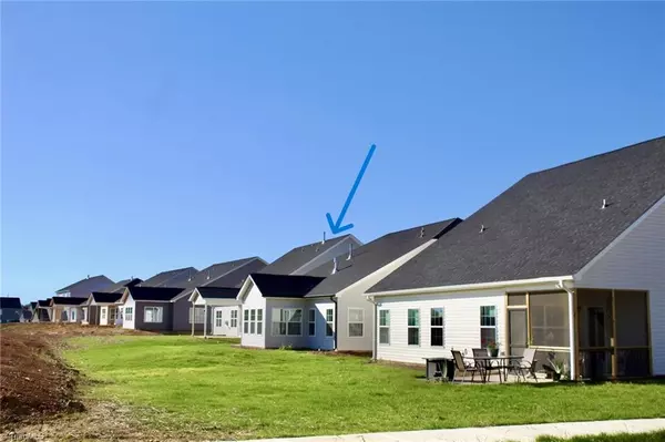 Mebane, NC 27302,1111 Nantucket DR #Lot 86