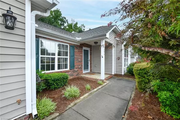 Greensboro, NC 27409,3695 Waterwheel CT