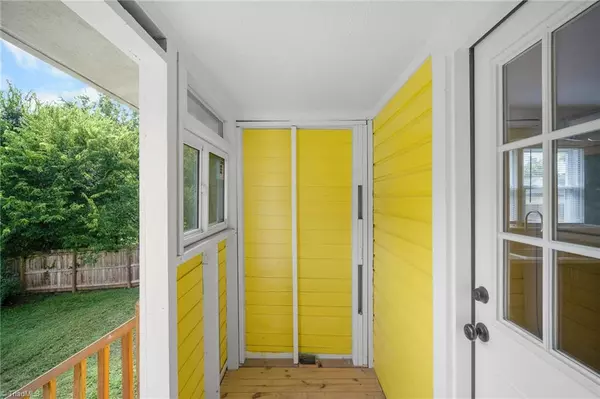 Eden, NC 27288,506 Washburn AVE