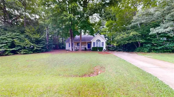 Randleman, NC 27317,2403 Regency DR