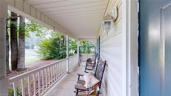 Randleman, NC 27317,2403 Regency DR