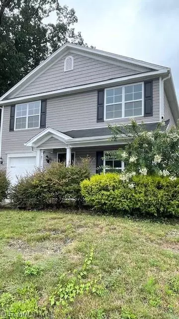 901 Pitman RD, Greensboro, NC 27406