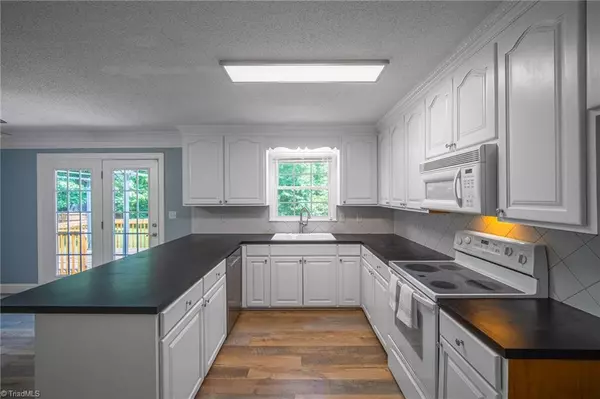Winston-salem, NC 27107,269 Hillside CT
