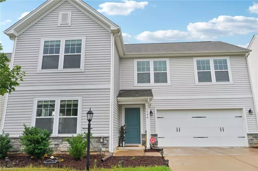 Winston-salem, NC 27127,1546 Mariners CT