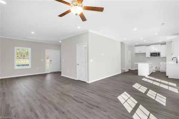 Stokesdale, NC 27357,110 Levington WAY