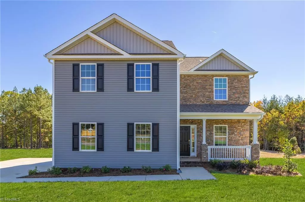 Stokesdale, NC 27357,110 Levington WAY