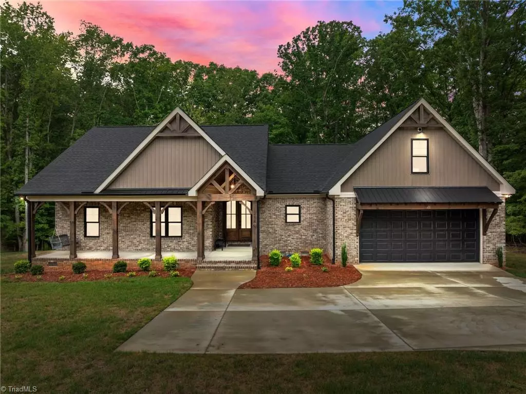 Asheboro, NC 27205,2589 Northmont Lake DR