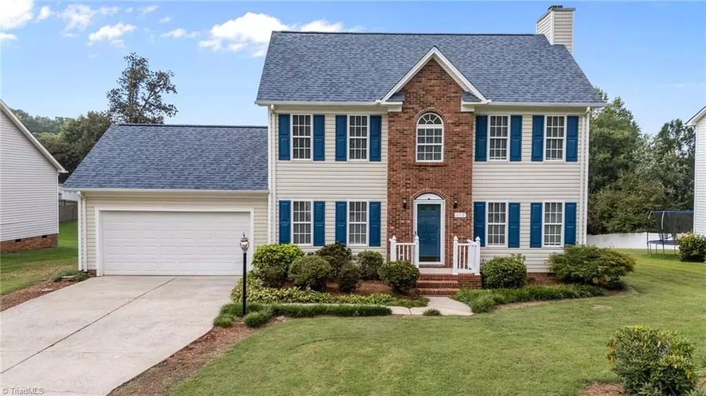 King, NC 27021,117 Northridge DR