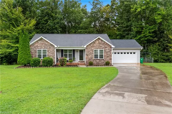 Stokesdale, NC 27357,325 Twin Creeks DR