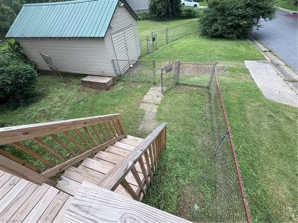 Greensboro, NC 27403,1100 Glenwood AVE