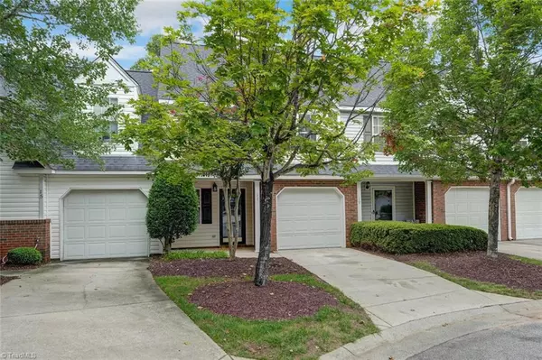 Greensboro, NC 27410,17 Satterfield PL