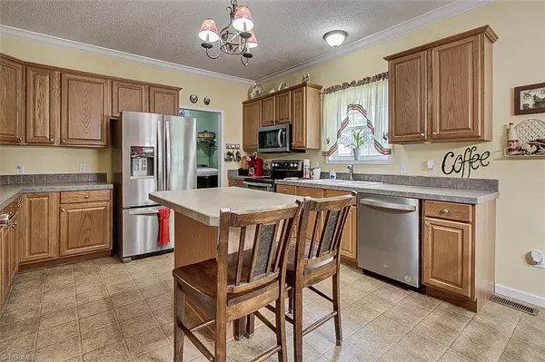 Franklinville, NC 27248,1061 Faith Rock RD