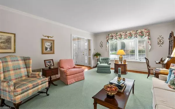 Greensboro, NC 27403,14 Ramsgate CT