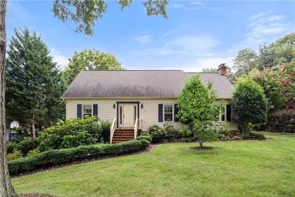 Winston-salem, NC 27104,4121 Allistair RD