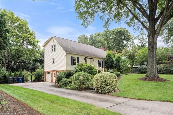 Winston-salem, NC 27104,4121 Allistair RD